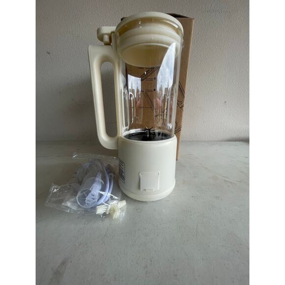 8 in 1 Nut Milk Maker Machine 40oz(1200ml) - Picture 6 of 14